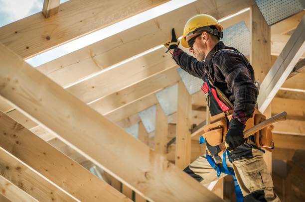 Roof Waterproofing Services in Newton, NC