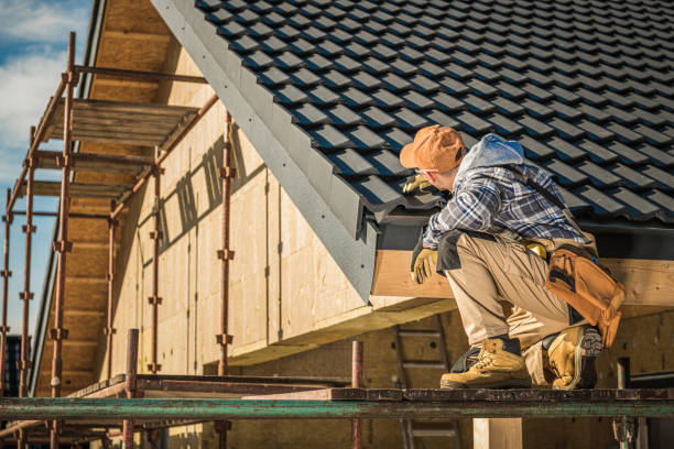 Trusted Newton, NC Roofing Contractor Experts