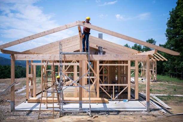 Quick and Trustworthy Emergency Roof Repair Services in Newton, NC