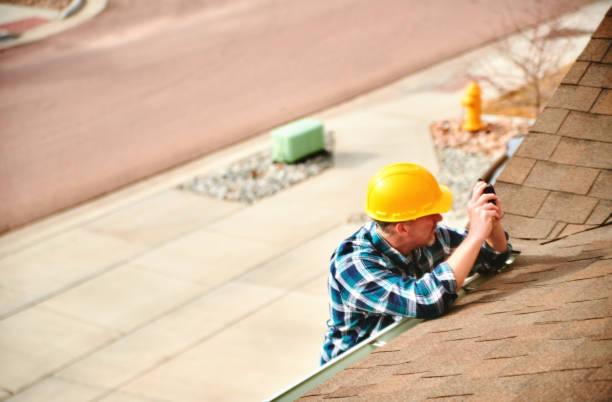 Best Storm Damage Roof Repair  in Newton, NC