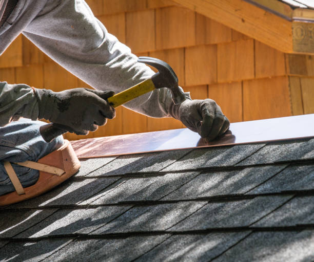 Best Residential Roofing Contractor  in Newton, NC